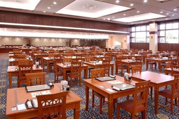 SHIRETOKO PRINCE HOTEL KAZANAMIKI (Shari-cho)